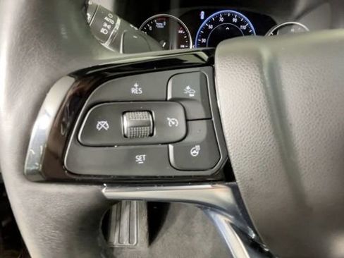 Used 2023 Buick Enclave Avenir w/ Trailering Package, 5000 lbs. AWD/4WD image 24