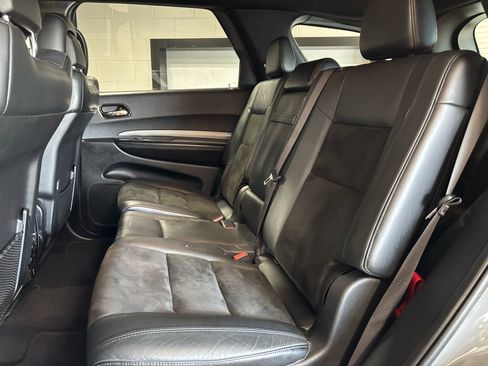 Used 2020 Dodge Durango GT image 15