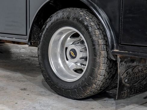 Used 2019 Chevrolet Silverado 3500 High Country w/ Duramax Plus Package image 61