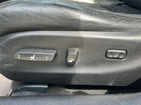 Used 2008 Lexus IS 250 RWD image 17
