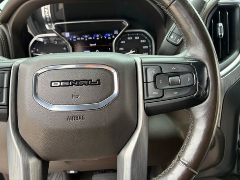 Used 2020 GMC Sierra 2500 Denali w/ Denali Ultimate Package AWD/4WD image 26