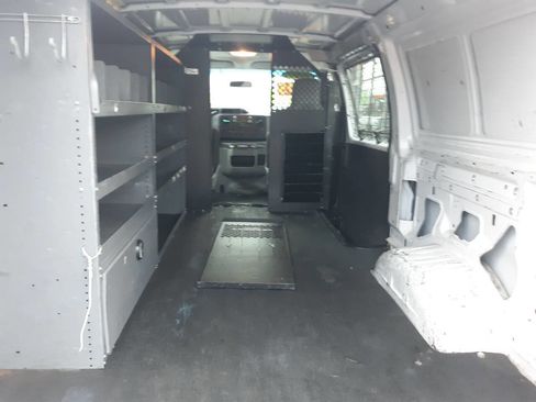 Used 2011 Ford E-150 and Econoline 150 w/ PWR Group image 11