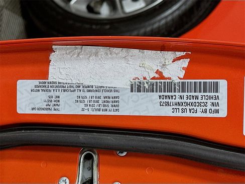 Used 2022 Dodge Charger GT image 37