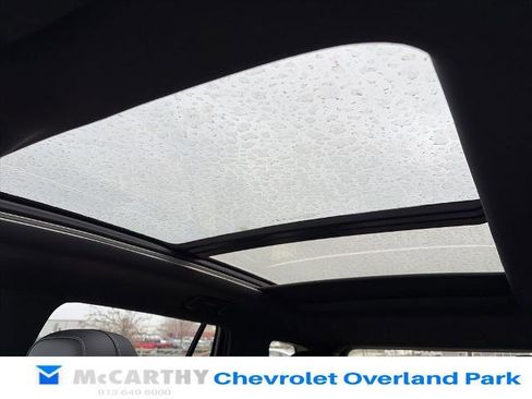 New 2026 Chevrolet Equinox LT AWD/4WD image 22