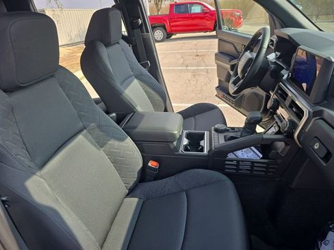 New 2026 Toyota Tacoma SR5 image 10