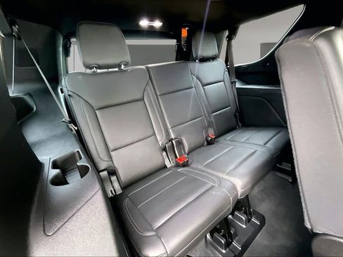 Used 2021 Chevrolet Tahoe Z71 AWD/4WD image 30