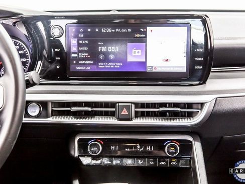 Used 2023 Kia K5 GT-Line w/ GT-Line Premium Package image 18