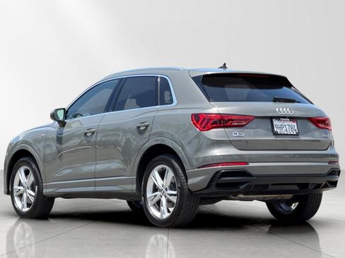 Used 2020 Audi Q3 2.0T Premium AWD/4WD image 5