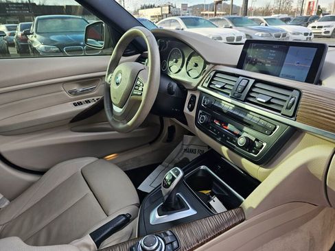 Used 2012 BMW 335i Sedan image 14