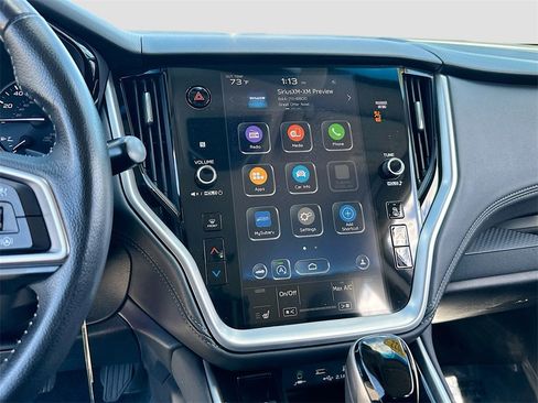 Used 2022 Subaru Legacy Premium image 14