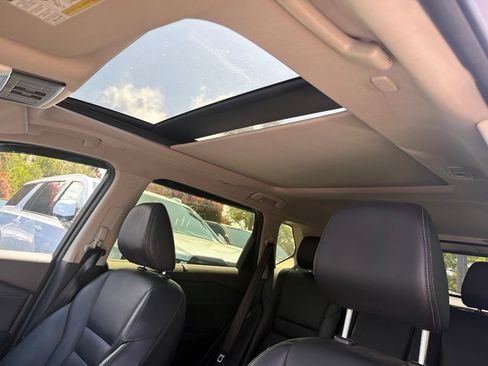 Used 2023 Nissan Rogue SL w/ SL Premium Package FWD image 12