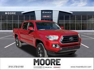Used 2020 Toyota Tacoma SR5 video 1