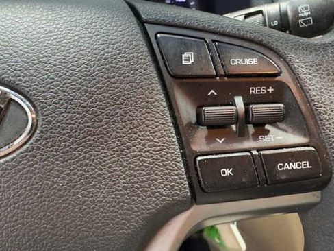 Used 2017 Hyundai Tucson SE image 26