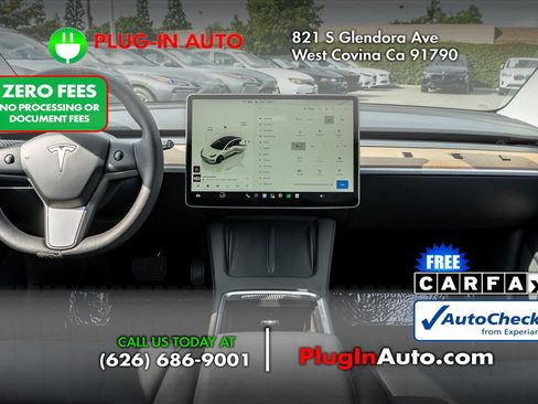 Used 2023 Tesla Model 3 Standard Range RWD image 16