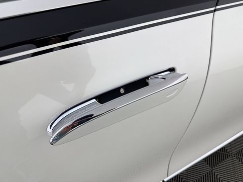 Used 2023 Mercedes-Benz Maybach S 680 4MATIC image 72