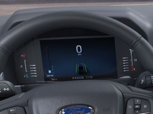 New 2026 Ford Ranger XLT AWD/4WD image 13