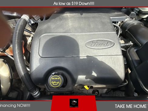 Used 2016 Ford Explorer Limited w/ Equipment Group 301A AWD/4WD image 15