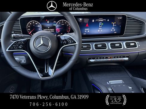 New 2026 Mercedes-Benz GLE 350 4MATIC image 24