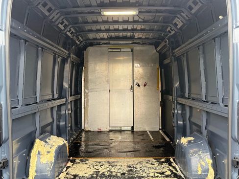 Used 2020 RAM ProMaster 3500 image 22