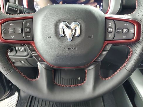 New 2026 RAM 1500 Rebel w/ Bed Utility Group image 21