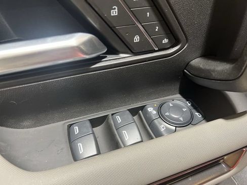 New 2025 GMC Hummer EV 2X AWD/4WD image 23
