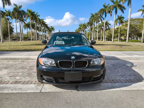 Used 2011 BMW 128i 128i Convertible 2D image 18