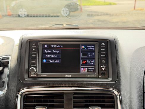 Used 2020 Dodge Grand Caravan GT FWD image 59
