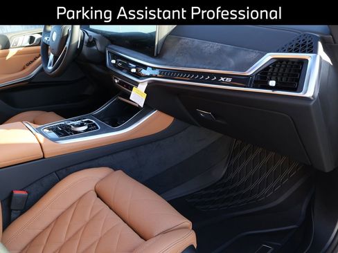 New 2026 BMW X5 xDrive40i image 12