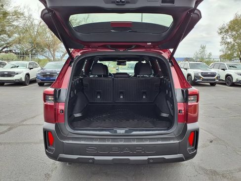 Used 2026 Subaru Outback Limited AWD/4WD image 15