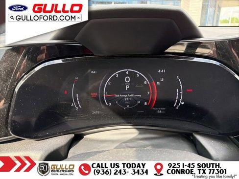 Used 2024 Lexus NX 350 F Sport image 8