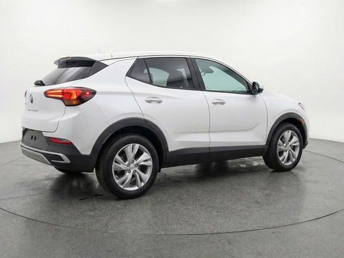 Used 2025 Buick Encore GX Preferred image 9