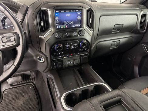 Used 2021 GMC Sierra 1500 AT4 w/ AT4 Preferred Package image 29