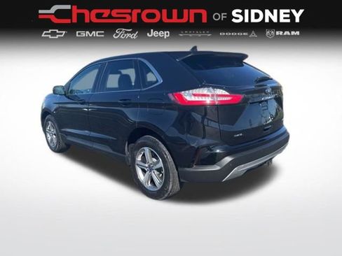 Used 2022 Ford Edge SEL w/ Convenience Package image 7