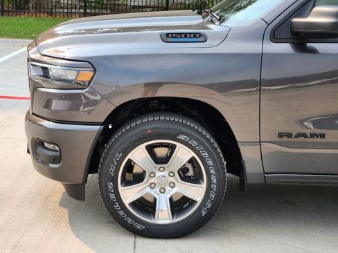 New 2026 RAM 1500 Express RWD image 10