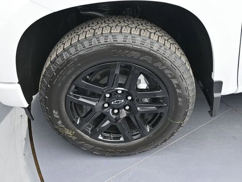 New 2026 Chevrolet Silverado 1500 RST image 24