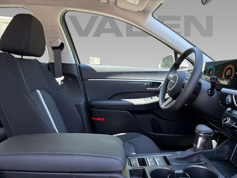 New 2025 Hyundai Sonata SE image 6