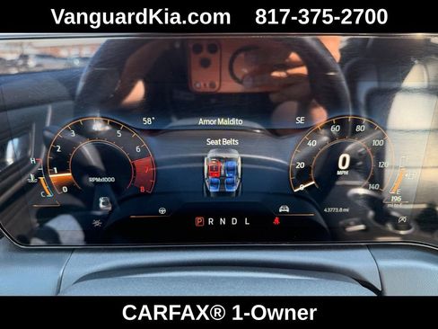 Used 2024 Ford Mustang Premium image 15