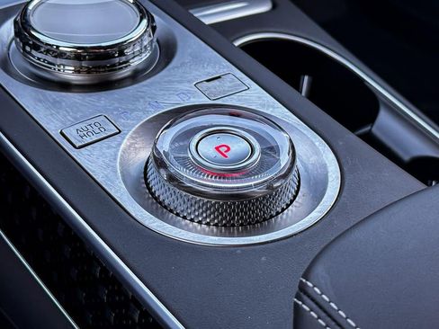 Used 2022 Genesis GV70 3.5T Sport w/ Sport Prestige Package image 25