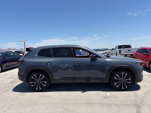 Used 2026 MAZDA CX-50 AWD 2.5 S w/ Premium Package image 3