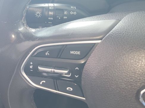 Used 2019 Hyundai Santa Fe Limited AWD/4WD image 20