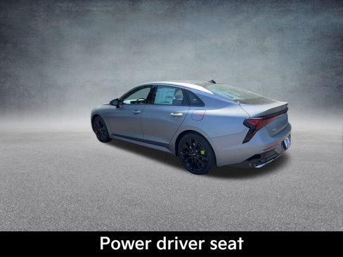 New 2026 Kia K5 GT w/ GT1 Package image 17