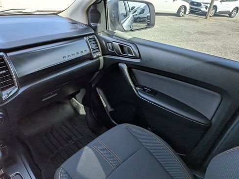 Used 2023 Ford Ranger XLT w/ Equipment Group 301A Mid AWD/4WD image 18
