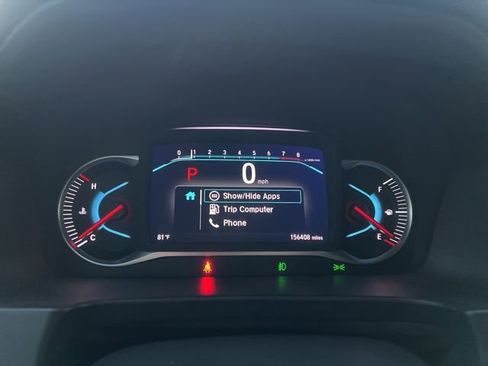 Used 2019 Honda Passport EX-L image 33