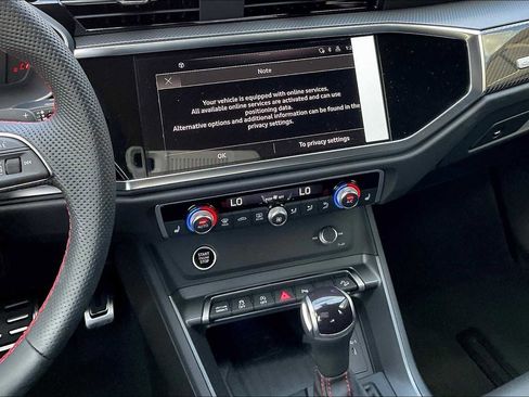 New 2025 Audi Q3 2.0T Premium Plus image 6