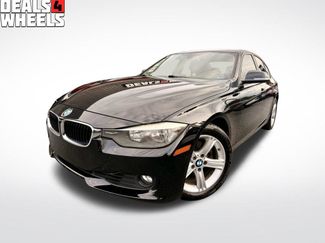 Used 2013 BMW 328i Sedan RWD 360° Tour