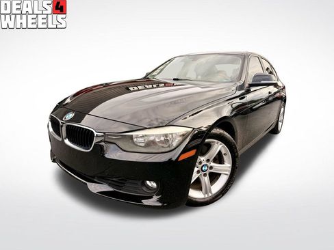 Used 2013 BMW 328i Sedan RWD image 1