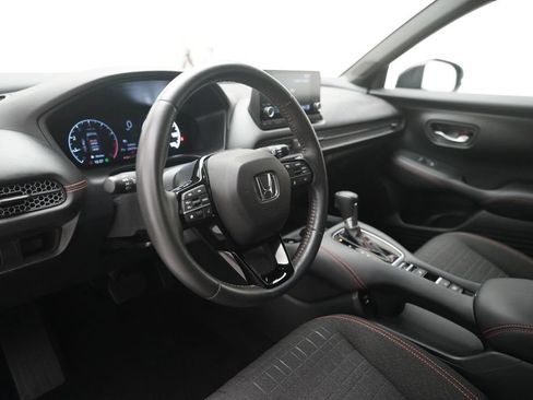 Used 2024 Honda HR-V Sport image 8