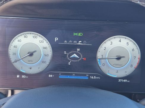 Used 2023 Hyundai Elantra N FWD image 30