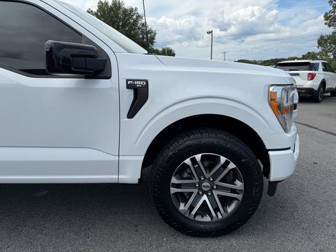 Used 2021 Ford F150 XL w/ STX Appearance Package image 35