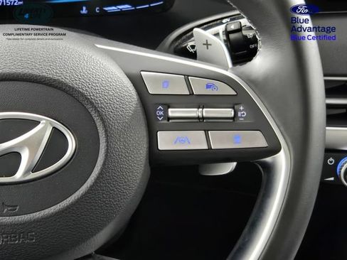 Used 2023 Hyundai Palisade XRT AWD/4WD image 27